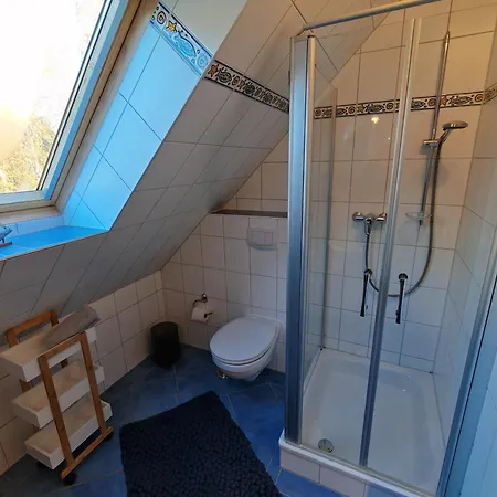 Holiday home Seemannsliebe *