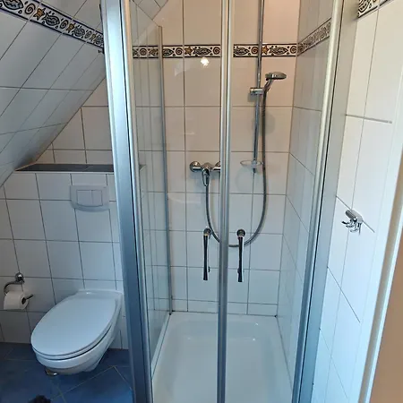 Holiday home Seemannsliebe Prerow