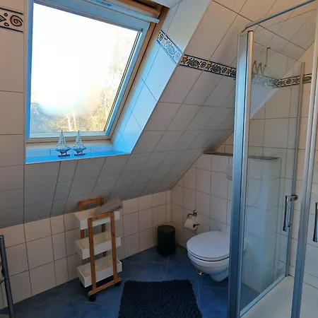 Seemannsliebe Prerow
