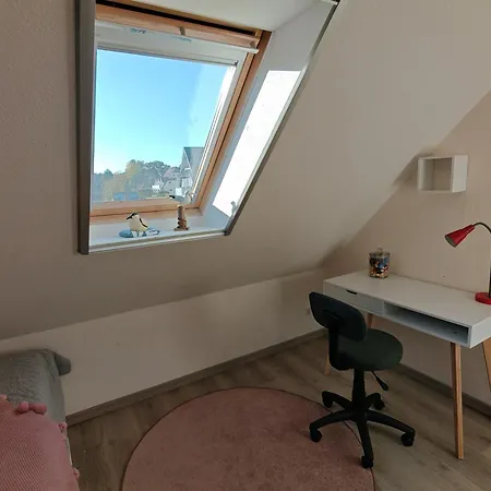 Seemannsliebe בית נופש