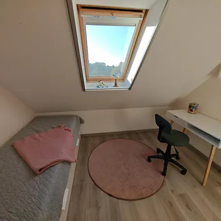 בית נופש Seemannsliebe