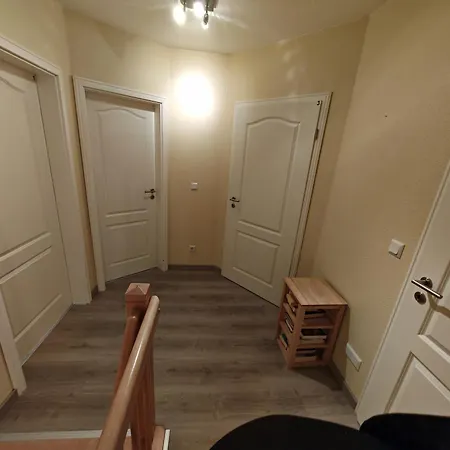 Seemannsliebe בית נופש *