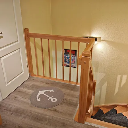 בית נופש Seemannsliebe *