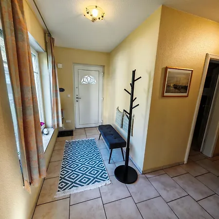 בית נופש Seemannsliebe