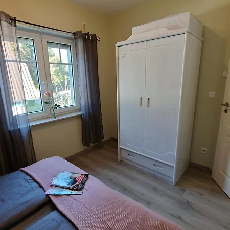 Seemannsliebe בית נופש *