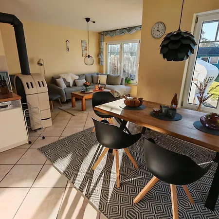 Seemannsliebe בית נופש