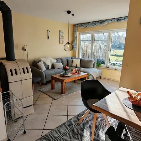 Seemannsliebe בית נופש